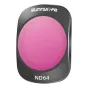 Discontinued - 4 filters ND8+ND16+ND32+ND64 Sunnylife for Pocket 3 OP3-FI737