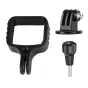 Discontinued - Aluminium Adapter Sunnylife for OSMO Pocket 3 (black) OP3-AD720-D