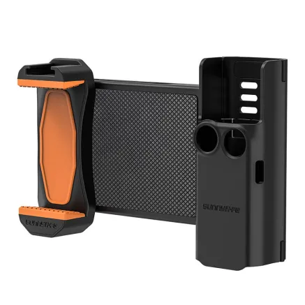 Phone Holder with Storage Case Sunnylife DJI Osmo Pocket 3 OP3-AD744