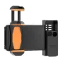 Accessories for Action Cameras - Phone Holder with Storage Case Sunnylife DJI Osmo Pocket 3 OP3-AD744 - quick order from manufacturer