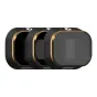 Filters Shutter PolarPro ND8, ND32, ND128 for DJI Mini 4 Pro Mini4-SHUTTER