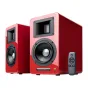 Discontinued - Speakers Edifier Airpulse A100 (red) A100 red