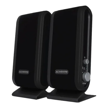 Esperanza XP102 Fusion Speaker set (black) XP102