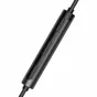Headphones - Wired earphones Mcdodo HP-4070, USB-C (black) HP-4070 - quick order from manufacturer