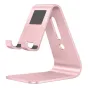 Discontinued - Phone holder / Stand C1 Omoton (rose-gold) B2.011387asin