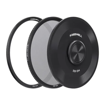 Filter Freewell Glow Mist 1/4 M2 Series 82mm FW-82M2-GL1/4
