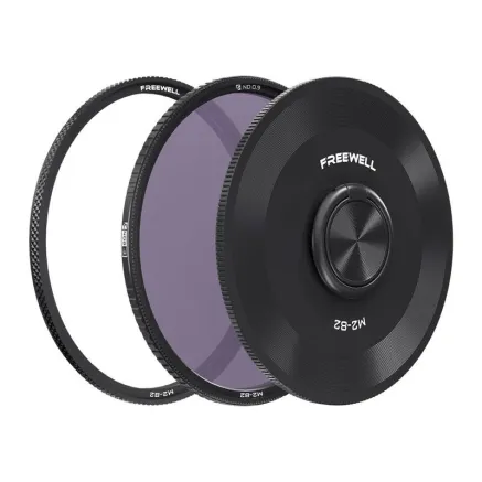 Filter Freewell M2 Series ND8 82mm FW-82M2-ND8