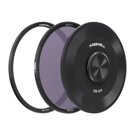 Filter Freewell ND4 M2 Series 82mm FW-82M2-ND4