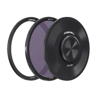 Discontinued - Filter Freewell ND8 M2 Series 67mm FW-67M2-ND8