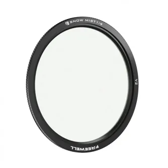 Discontinued - Filter Freewell Snow Mist 1/4 V2 Series FW-V2-S1/4