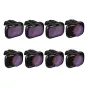 Discontinued - Filters Freewell All Day Kit for DJI Mavic Mini 2 / Mini 2SE (8-pack) FW-MM-ALD