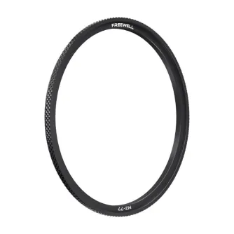Discontinued - Empty Base Ring Freewell M2 Series (77mm) FW-77M2-ER