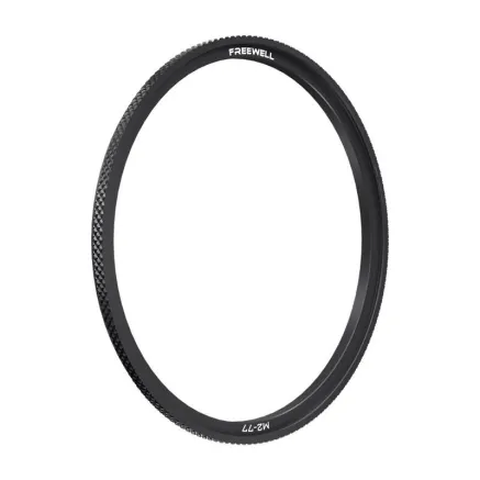 Empty Base Ring Freewell M2 Series (77mm) FW-77M2-ER