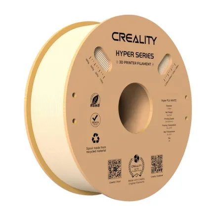 Hyper PLA Filament Creality (Beige) 3301010378