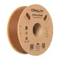 3D Printing Materials - Hyper PLA Filament Creality (Brown) 3301010382 - quick order from manufacturer