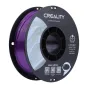 CR-Silk PLA Filament Creality (Purple) 3301120005