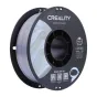 3D Printing Materials - Creality CR-Silk PLA Filament Creallity (Silver) 3301120007 - quick order from manufacturer