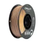 3D Printing Materials - CR-PLA Wood Filament Creality (White Pine) 3301130001 - quick order from manufacturer