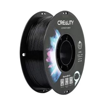 3D Printers & Materials - CR-PETG Filament Creality (Black) 3301030035 - quick order from manufacturer