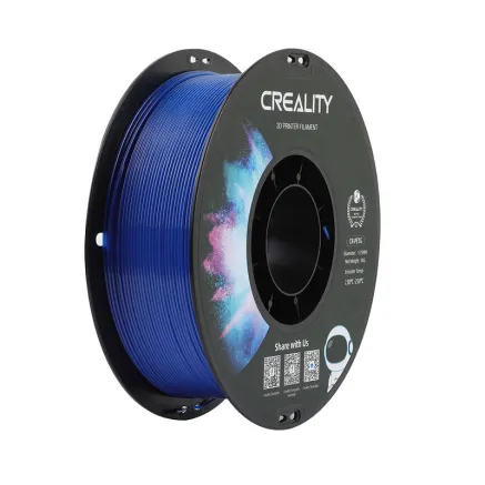 CR-PETG Filament Creality (Blue) 3301030032