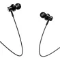 Headphones - HiFuture Hi5 Wired Earphones (black) Hi5 Black - quick order from manufacturer