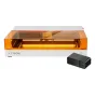 Laser Engraving Machine - 2-in-1 laser engraving machine xTool S1 40W Basic (White) S1B-W - quick order from manufacturer