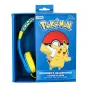 Discontinued - Wired headphones for Kids OTL Pokemon Pikachu (blue-yellow) PK0759