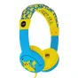 Discontinued - Wired headphones for Kids OTL Pokemon Pikachu (blue-yellow) PK0759