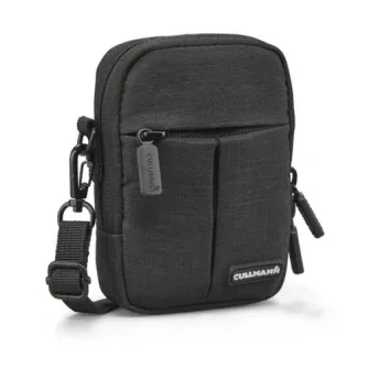 Shoulder Bags - Cullmann bag Malaga Compact 300 black - quick order from manufacturer
