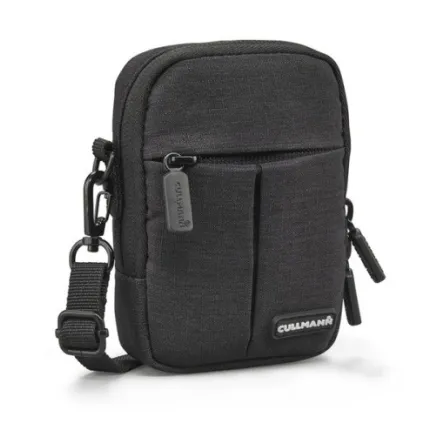 Cullmann bag Malaga Compact 300 black