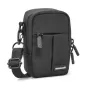 Camera Bags - Cullmann bag Malaga Compact 400 black - quick order from manufacturer