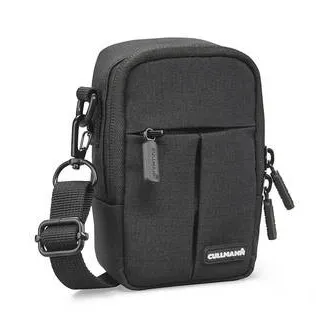 Camera Bags - Cullmann bag Malaga Compact 400 black - quick order from manufacturer