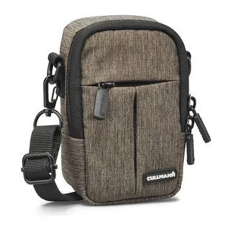 Shoulder Bags - Cullmann bag Malaga Compact 400 brown - quick order from manufacturer