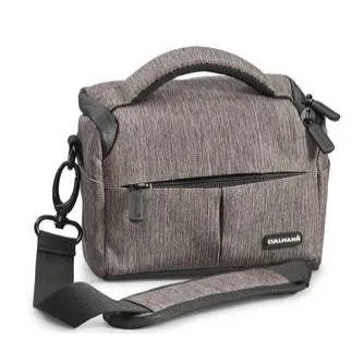 Shoulder Bags - Cullmann bag Malaga Vario 200 brown - quick order from manufacturer