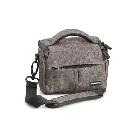 Cullmann bag Malaga Vario 200 brown