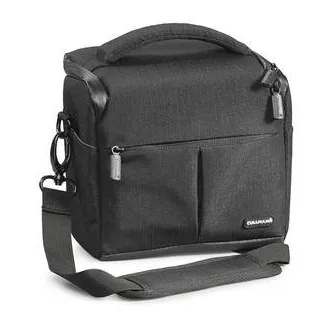 Shoulder Bags - Cullmann bag Malaga Vario 400 black - quick order from manufacturer