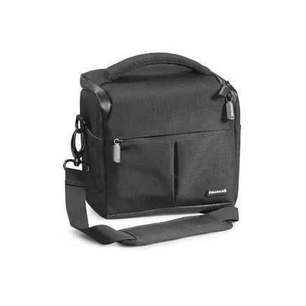 Cullmann bag Malaga Vario 400 black
