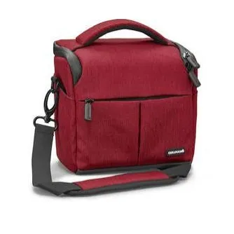 Shoulder Bags - Cullmann bag Malaga Vario 400 red - quick order from manufacturer