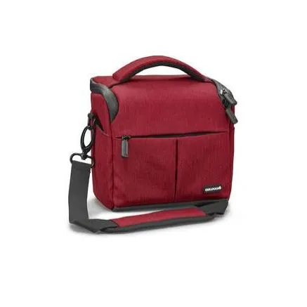 Cullmann bag Malaga Vario 400 red