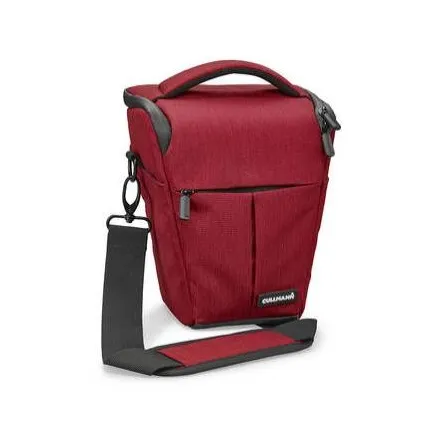 Cullmann bag Malaga Action 150 red
