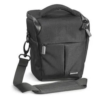 Shoulder Bags - Cullmann bag Malaga Action 300 black - quick order from manufacturer