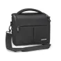 Cullmann bag Malaga Maxima 200 black