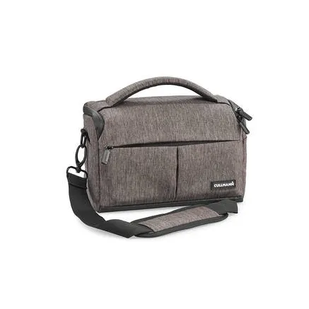Cullmann bag Malaga Maxima 200 brown