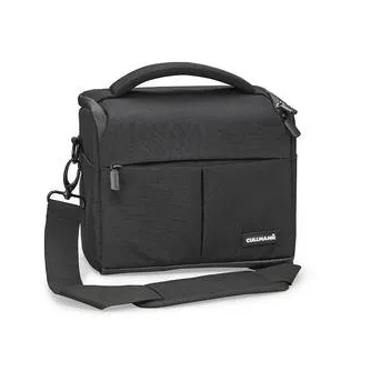 Shoulder Bags - Cullmann bag Malaga Maxima 300 black - quick order from manufacturer