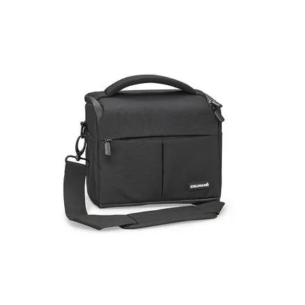 Cullmann bag Malaga Maxima 300 black