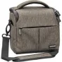 Cullmann bag Malaga Vario 400 brown