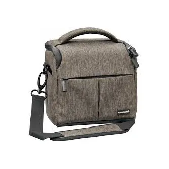 Shoulder Bags - Cullmann bag Malaga Vario 400 brown - quick order from manufacturer