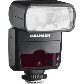 Flashes On Camera Lights - Cullmann CUlight FR 36F Fujifilm lamp - quick order from manufacturer