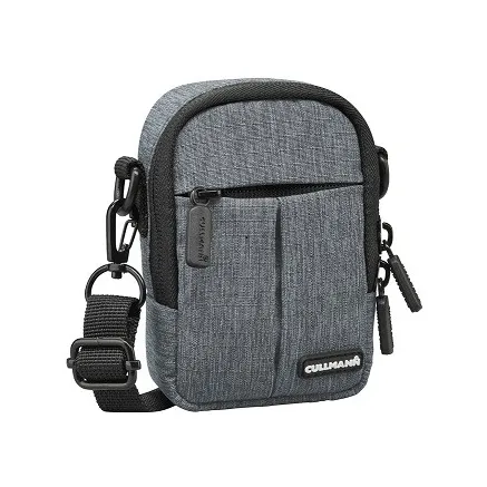 Cullmann bag Malaga Compact 300 gray