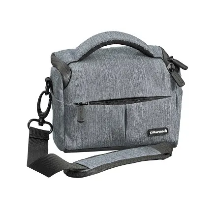 Cullmann bag Malaga Vario 200 gray